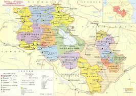 Armenia today