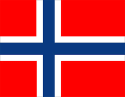 Selección noruega, Noruega