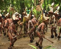 Vanuatu Vacation
