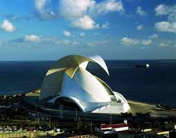 Santa Cruz de Tenerife