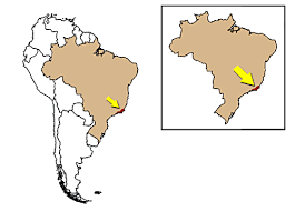 regions because the