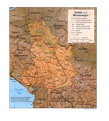 Serbia and Montenegro
