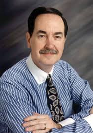 ... and print journalist Cal Thomas.