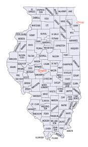 and towns in Illinois: