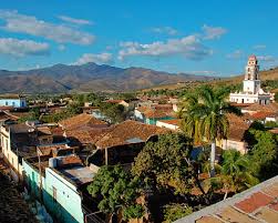 Trinidad Cuba