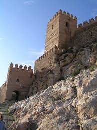 Alcazaba de Almería, Portal
