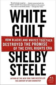 Get White Guilt: How Blacks