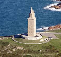 This La Coruna travel guide