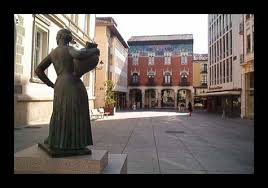 Estatuas de Palencia