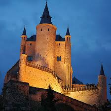 España, Segovia,