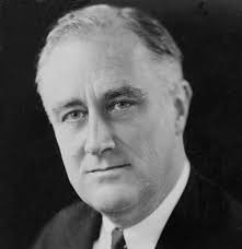 Great Depression, Franklin