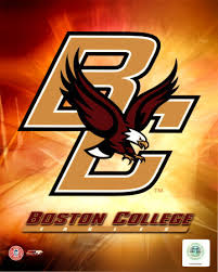 Boston College Picture