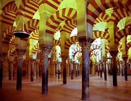 Mezquita de Córdoba y