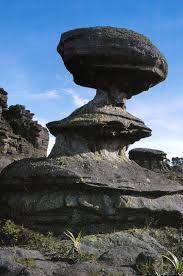 Cima del Roraima