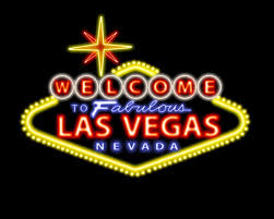 Welcome to the Las Vegas