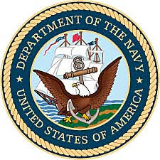 US Navy Seal Clip Art