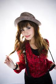 Demi Lovato - This is Me
