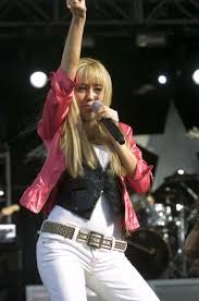 ... Jonas and Hannah Montana news…