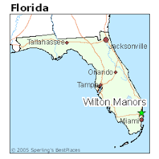 City: Wilton Manors