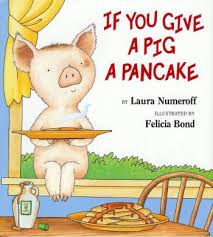 ... the rare children's book that I ...