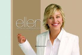 Answered The dancing diva, Ellen ...