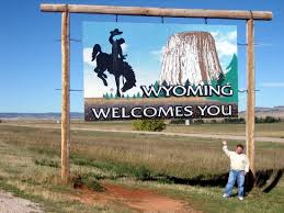 Learn more about Wyoming