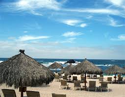 Riviera Nayarit features spas,
