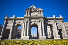Madrid