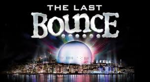 VIP-paket The last Bounce