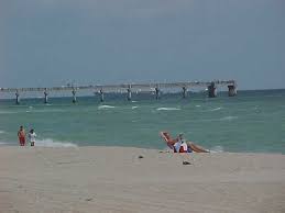 Dania Beach, FL : Dania Beach,