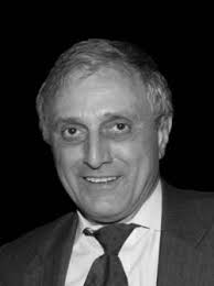 Carl Paladino, CEO