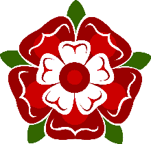 Tudor Rose