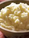 Recipe: Country Mashed