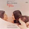 Romeo And Juliet- Soundtrack