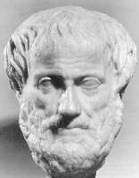 Aristotle (384-322 BCE)