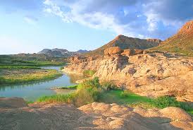 Big Bend Ranch State Park