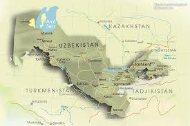 Uzbekistan tourism