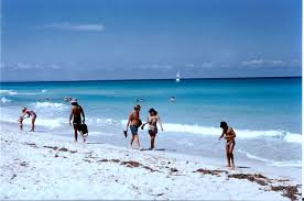 Varadero Cuba 17898 - Beach