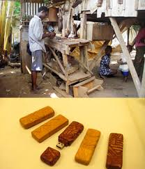 Sao Tome e Principe is a