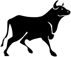 Free Bulls Clipart Images, Graphics, ...