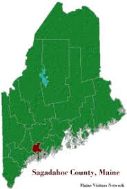 Sagadahoc County ME