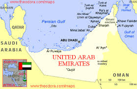 United Arab Emirates