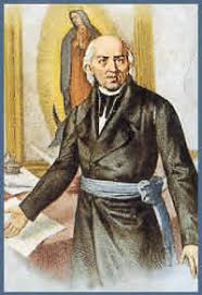 Otra imagen de Miguel Hidalgo