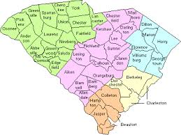 Click on a South Carolina
