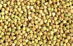 Buckwheat used to be hugely popular ...