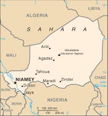 Niger