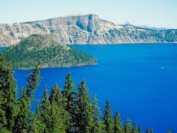 Oregon - The Beaver State