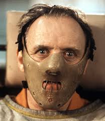 silence of the lambs
