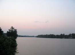 Piscataquis in Howland.