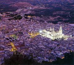 JAÉN EN EL VIENTO DE MARZO